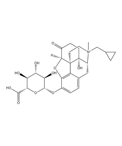 Methylnaltrexone Glucuronide, Buy Methylnaltrexone Glucuronide from Artis Biotech | ASTANDARDS