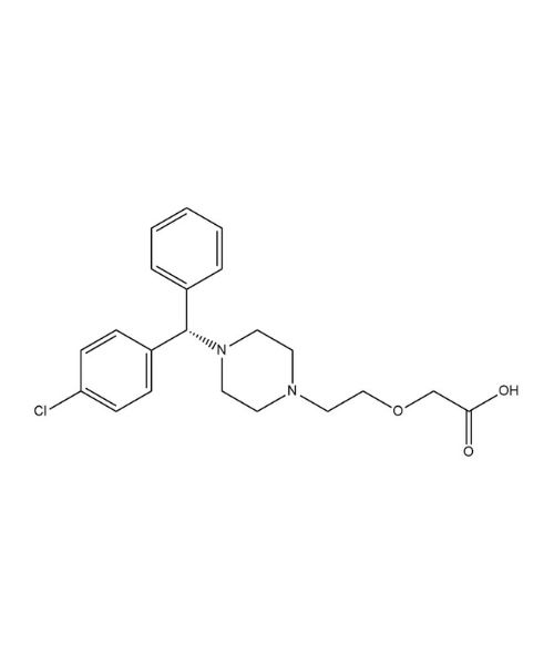 Levocetirizine HCl Impurity-A 