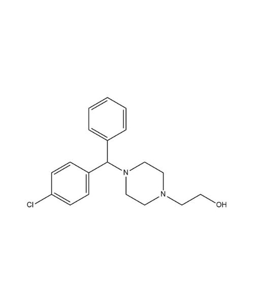 Cetirizine EP Impurity G
