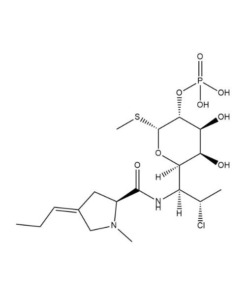 CLINDAMYCIN PHOSPHATE IMPURITY J, Buy CLINDAMYCIN PHOSPHATE IMPURITY J from Artis Biotech | ASTANDARDS
