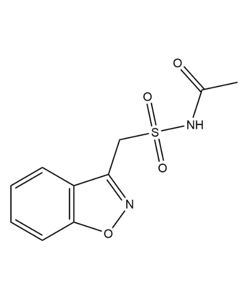 N-Acetyl Zonisamide
