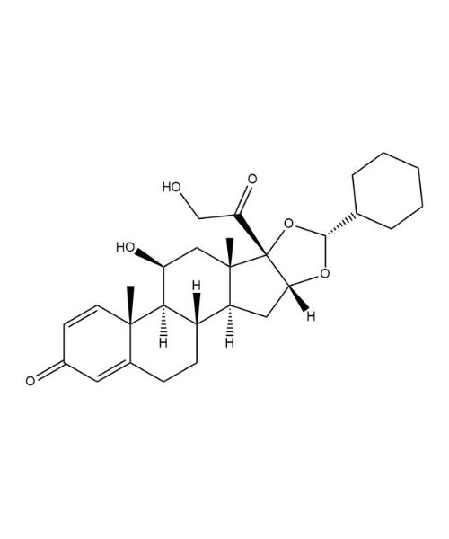 Desciclesonide