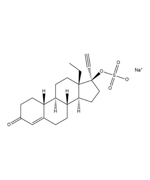 Levonorgestrel Sulfate Sodium Salt, Buy Levonorgestrel Sulfate Sodium Salt from Artis Biotech | ASTANDARDS