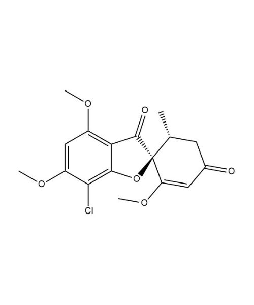 Griseofulvin 