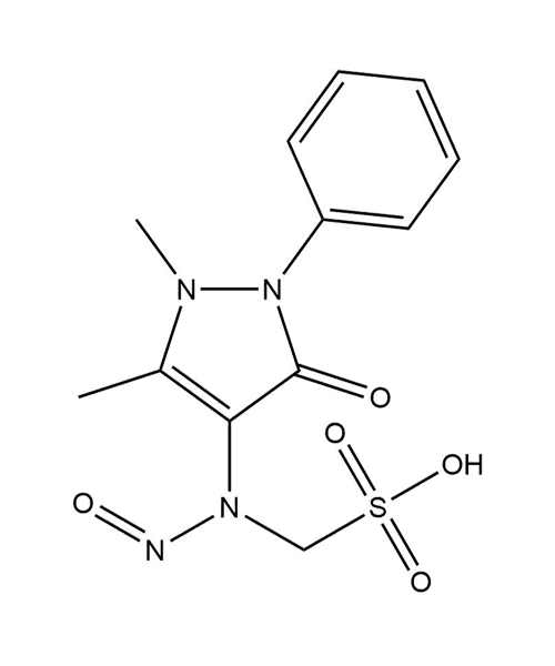 N-Nitroso Metamizole EP Impurity E, Buy N-Nitroso Metamizole EP Impurity E from Artis Biotech | ASTANDARDS