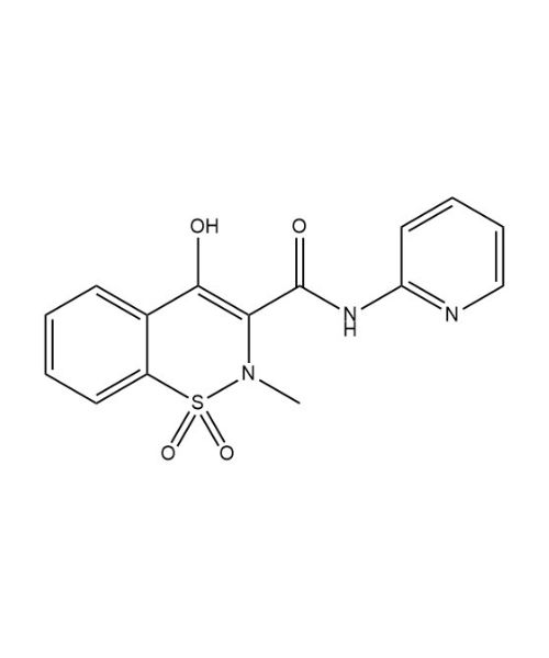 Piroxicam, Buy Piroxicam from Artis Biotech | ASTANDARDS