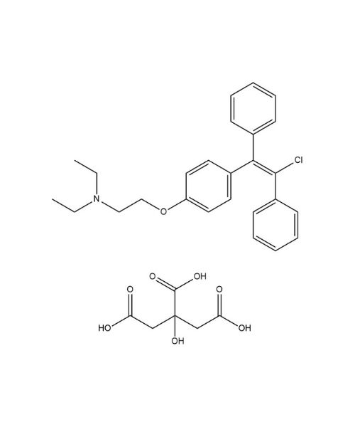 Enclomiphene Citrate , Buy Enclomiphene Citrate  from Artis Biotech | ASTANDARDS