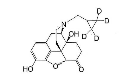Naltrexone D4