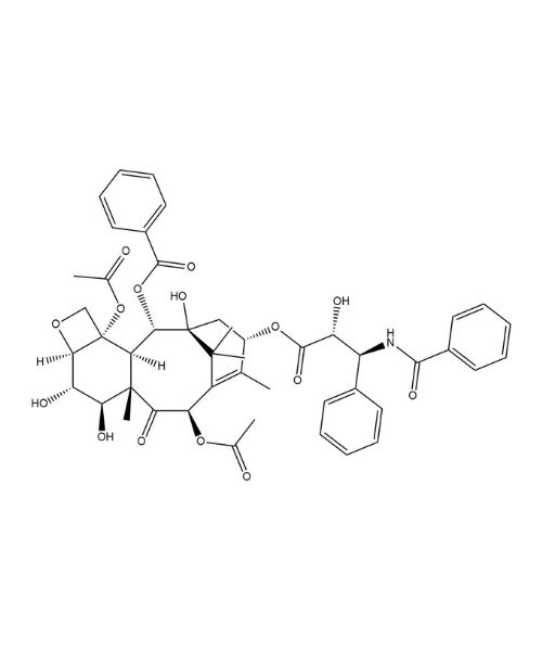 6alpha-Hydroxy Paclitaxel, Buy 6alpha-Hydroxy Paclitaxel from Artis Biotech | ASTANDARDS