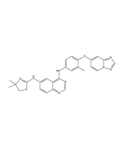 Tucatinib 
