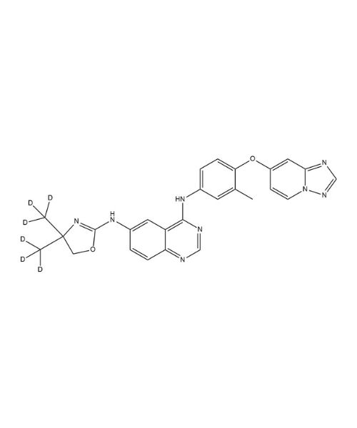 Tucatinib D6