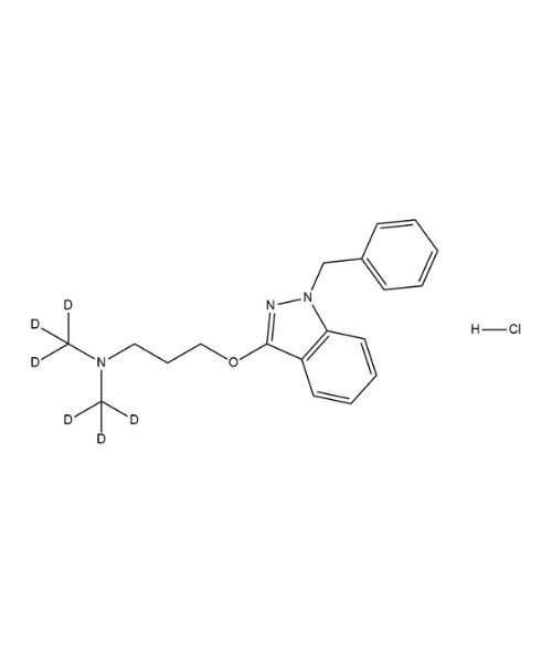 Benzydamine-d6 Hydrochloride 