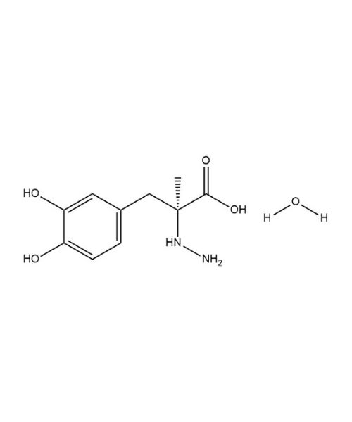 Carbidopa (monohydrate)