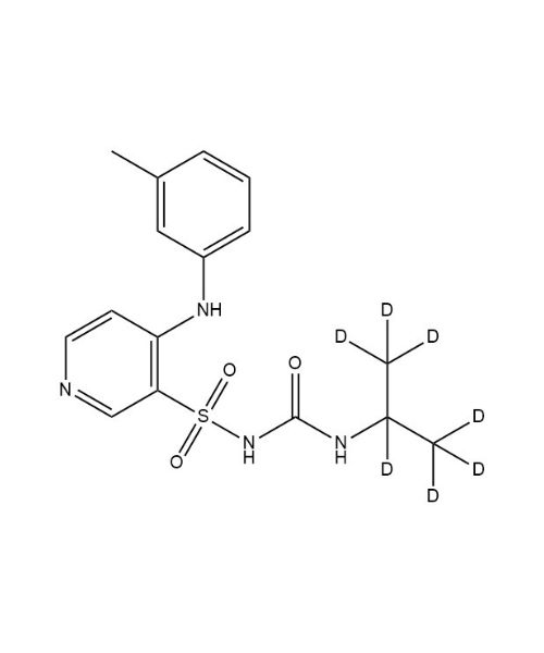 Torsemide D7