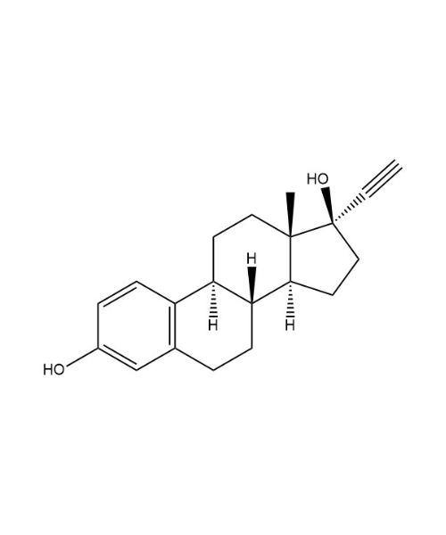 Ethinyl Estradiol 