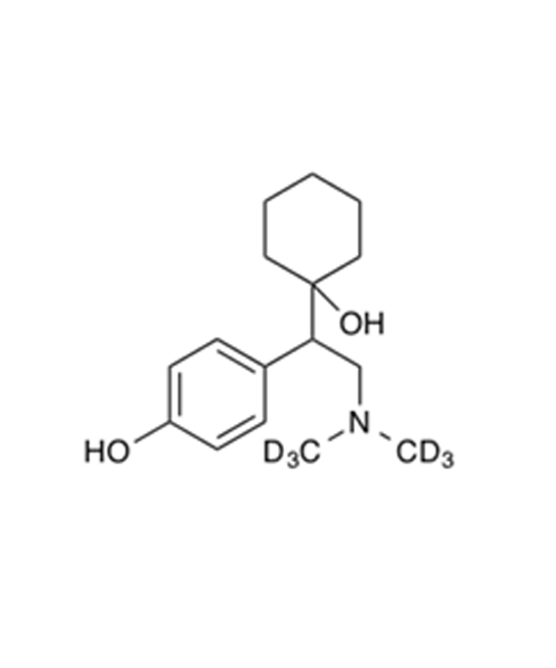 rac-O-Desvenlafaxine D6 , Buy rac-O-Desvenlafaxine D6  from Artis Biotech | ASTANDARDS