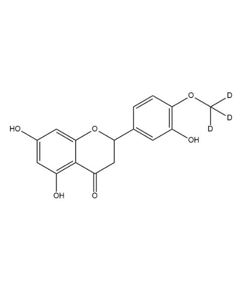 rac- Hesperetin D3, Buy rac- Hesperetin D3 from Artis Biotech | ASTANDARDS