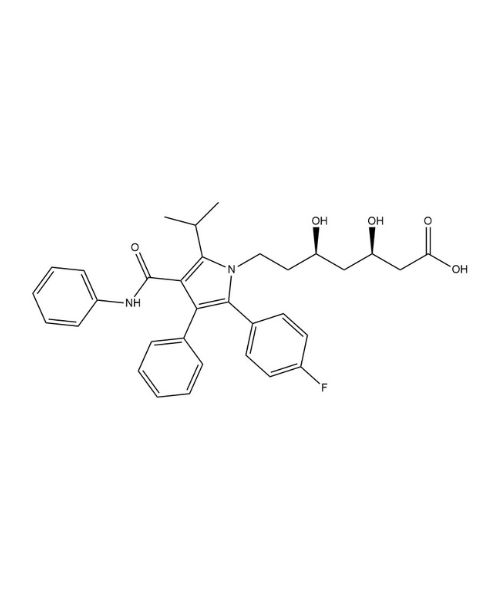 Atorvastatin