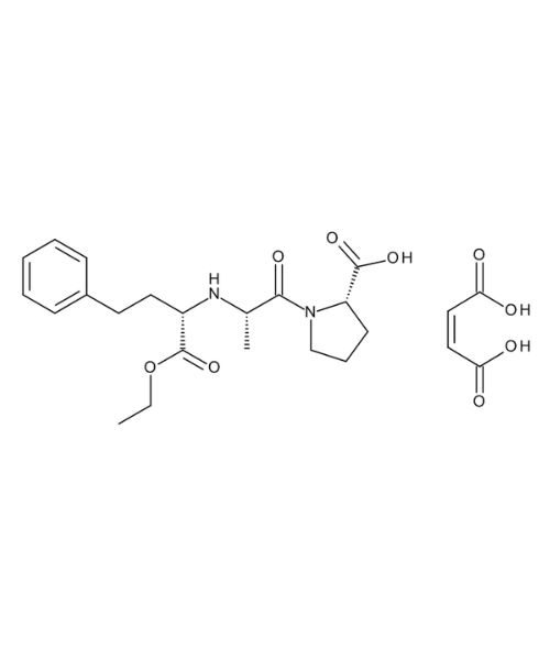 Enalapril Maleate, Buy Enalapril Maleate from Artis Biotech | ASTANDARDS