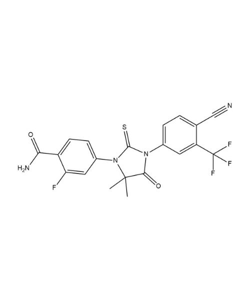 N-DESMETHYL ENZALUTAMIDE, Buy N-DESMETHYL ENZALUTAMIDE from Artis Biotech | ASTANDARDS