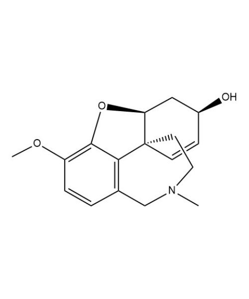 Galantamine