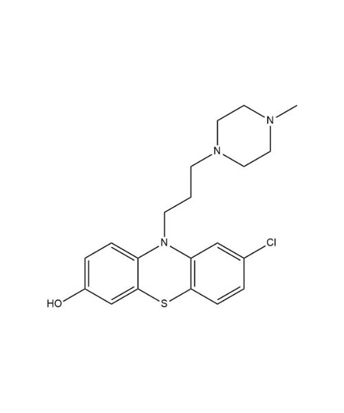 7-Hydroxy Prochlorperazine, Buy 7-Hydroxy Prochlorperazine from Artis Biotech | ASTANDARDS