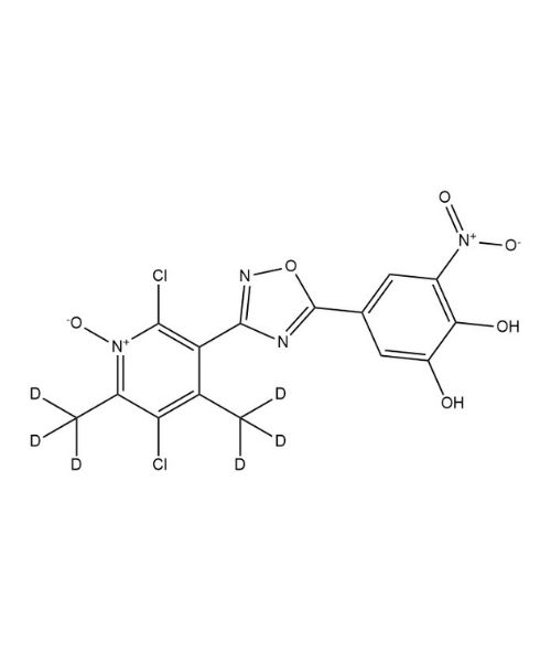 Opicapone D6, Buy Opicapone D6 from Artis Biotech | ASTANDARDS