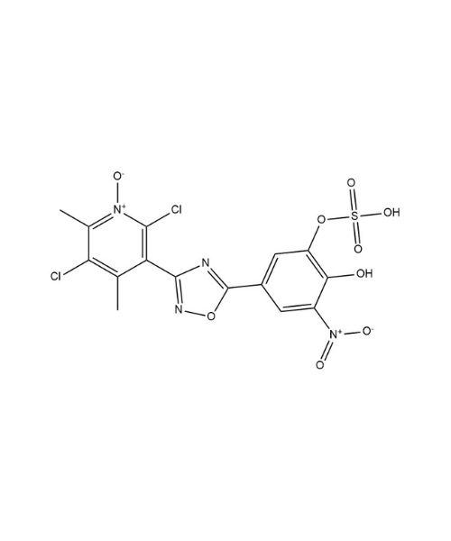 3-O-sulphated Opicapone
