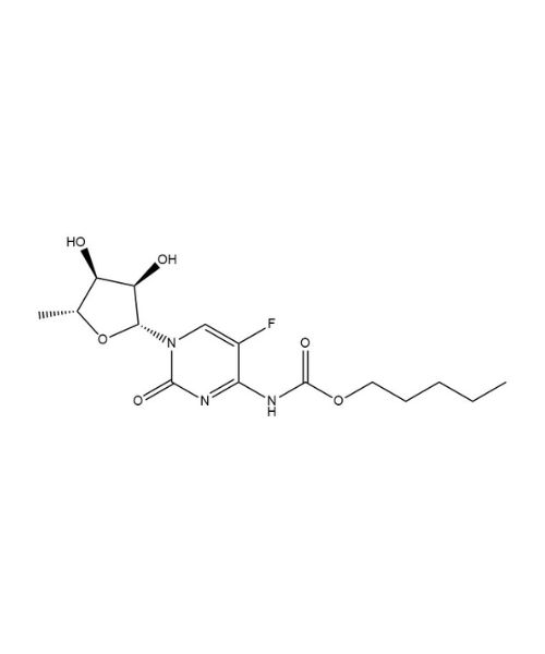 Capecitabine