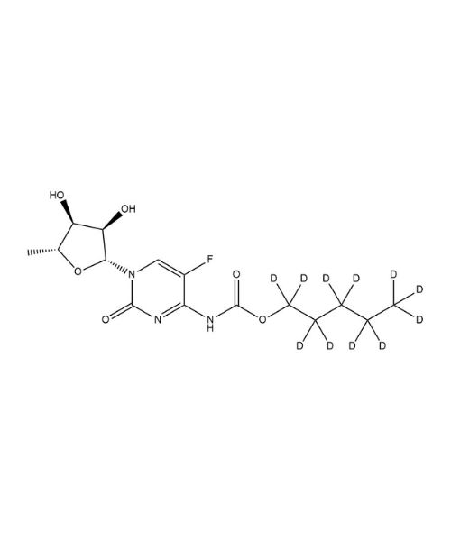 Capecitabine d11, Buy Capecitabine d11 from Artis Biotech | ASTANDARDS