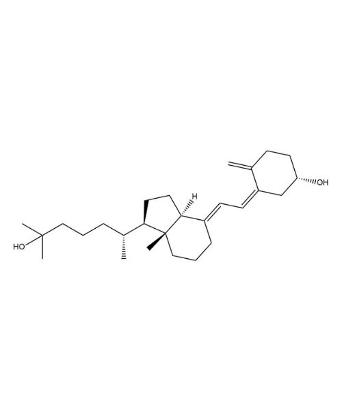 Calcifediol