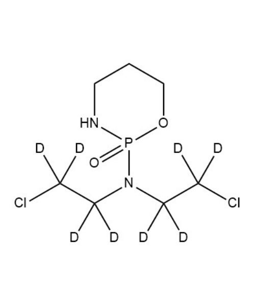 Cyclophosphamide-D8, Buy Cyclophosphamide-D8 from Artis Biotech | ASTANDARDS