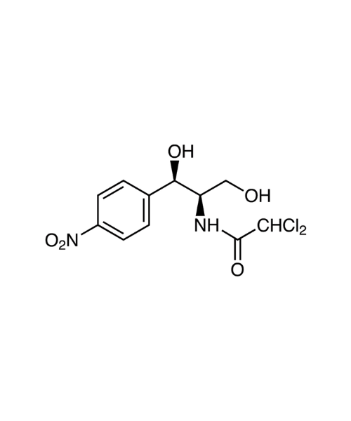 Chloramphenicol, Buy Chloramphenicol from Artis Biotech | ASTANDARDS