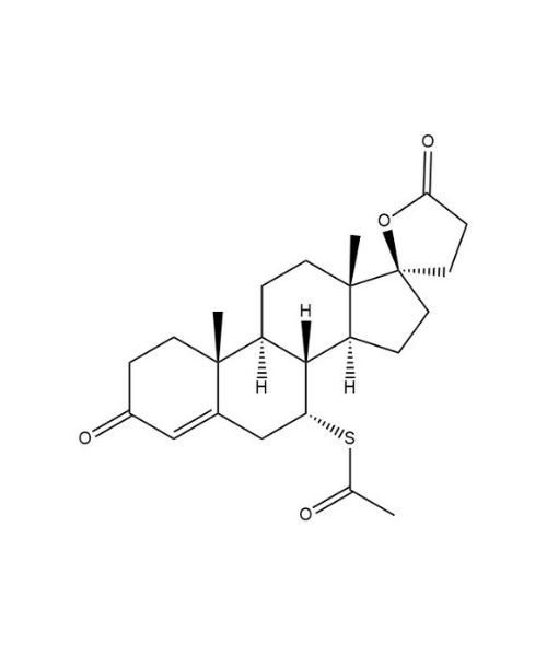 Spironolactone, Buy Spironolactone from ARTIS BIOTECH | ASTANDARDS