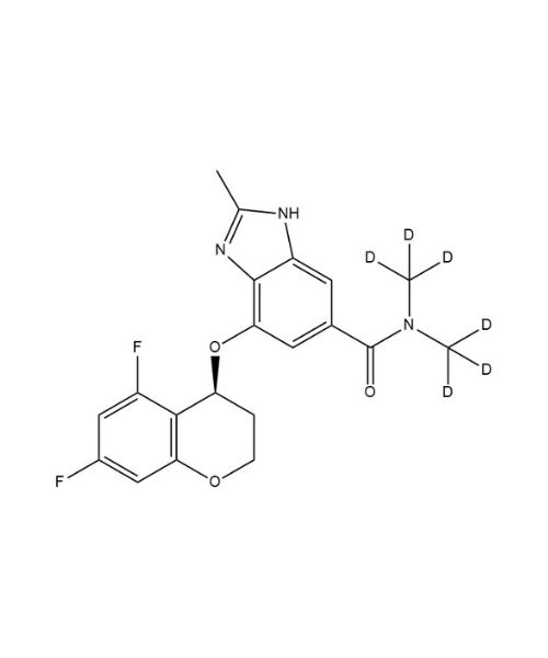 Tegoprazan D6, Buy Tegoprazan D6 from Artis Biotech | ASTANDARDS