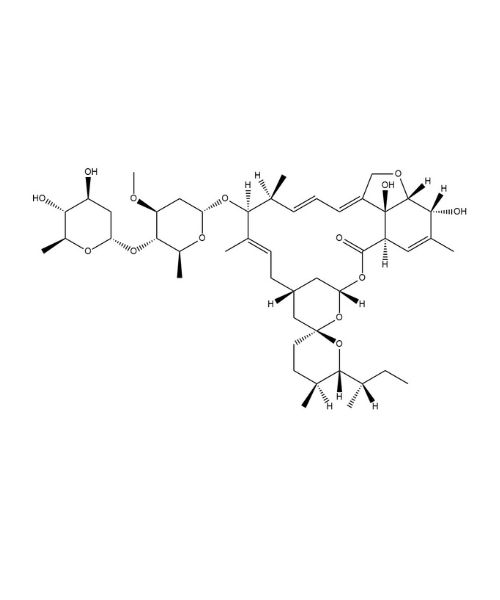 3-O-DEMETHYL IVERMECTIN