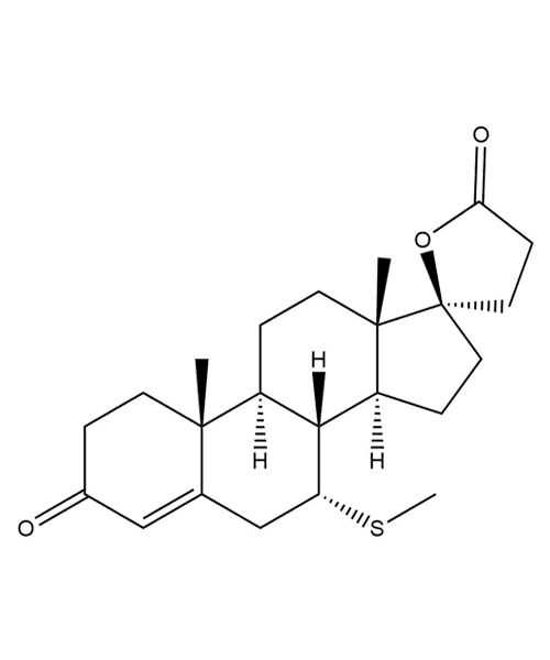 7 Alpha Methylthio Spironolactone , Buy 7 Alpha Methylthio Spironolactone  from Artis Biotech | ASTANDARDS