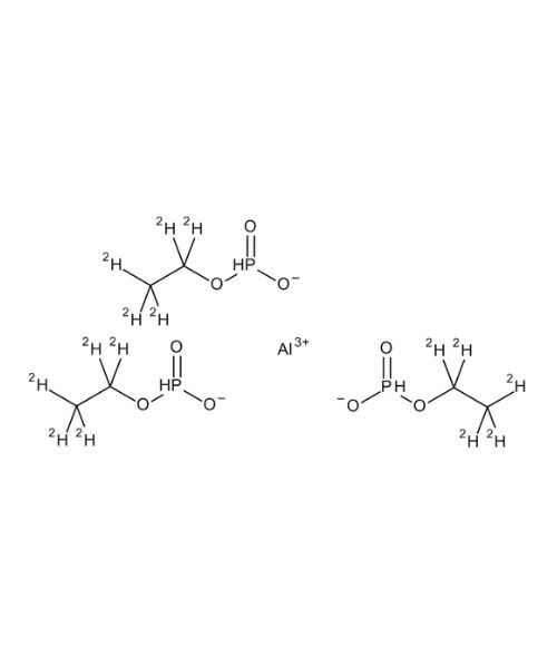 Fosetyl Aluminum-d15, Buy Fosetyl Aluminum-d15 from Artis Biotech | ASTANDARDS