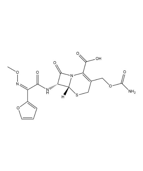 Cefuroxime