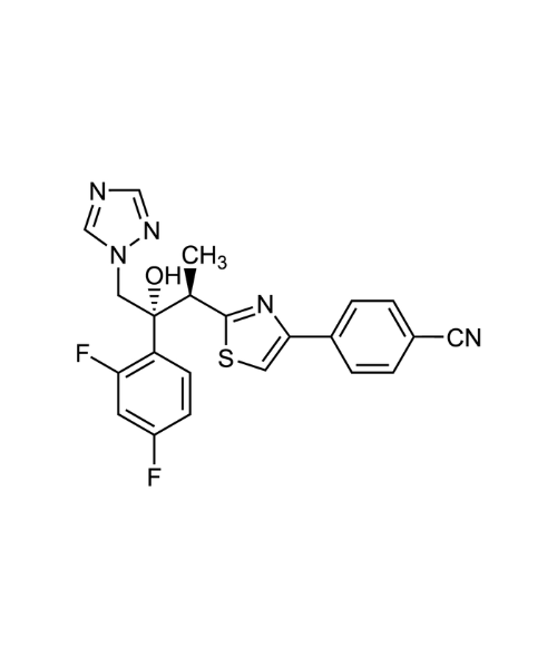 Ravuconazole