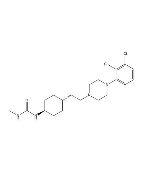 Desmethyl cariprazine, Buy Desmethyl cariprazine from Artis Biotech | ASTANDARDS
