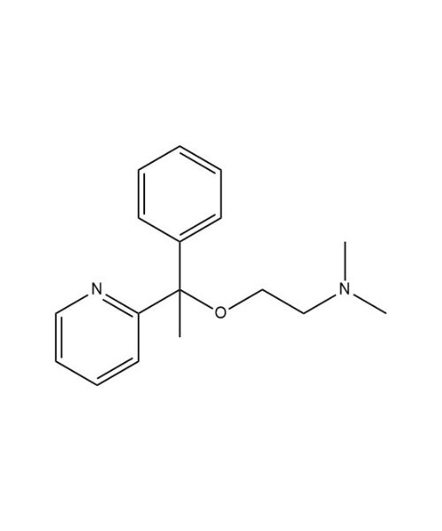 Doxylamine, Buy Doxylamine from Artis Biotech | ASTANDARDS