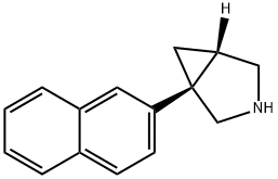 Centanafadine