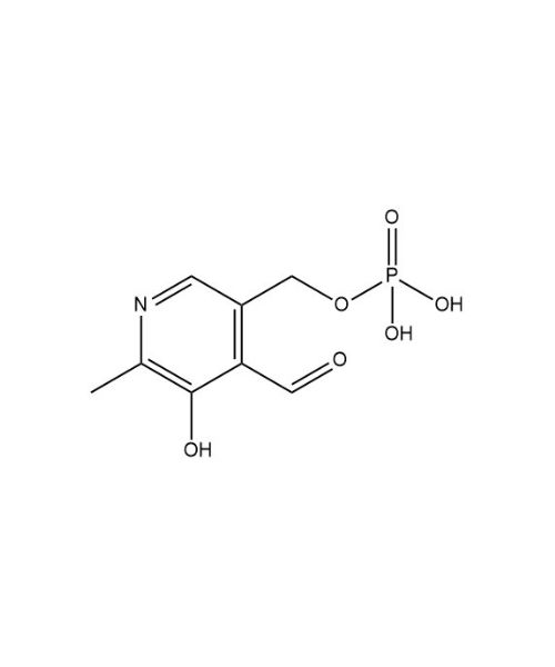 pyridoxal 5’-phosphate, Buy pyridoxal 5’-phosphate from Artis Biotech | ASTANDARDS