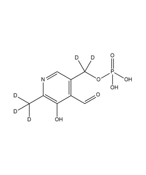 Pyridoxal 5’-phosphate D5, Buy Pyridoxal 5’-phosphate D5 from Artis Biotech | ASTANDARDS