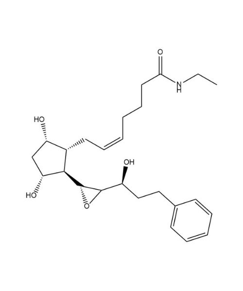 Bimatoprost Impurity G, Buy Bimatoprost Impurity G from Artis Biotech | ASTANDARDS