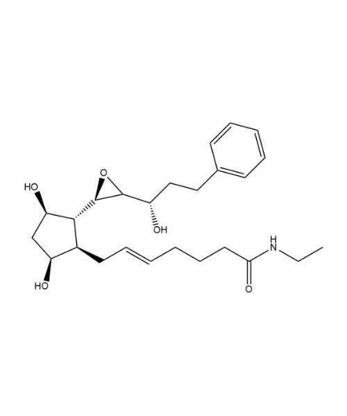 Bimatoprost oxirane, Buy Bimatoprost oxirane from Artis Biotech | ASTANDARDS