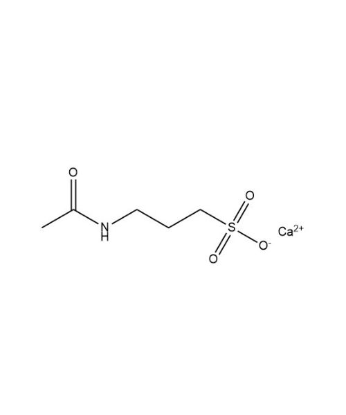 Acamprosate Calcium, Buy Acamprosate Calcium from Artis Biotech | ASTANDARDS
