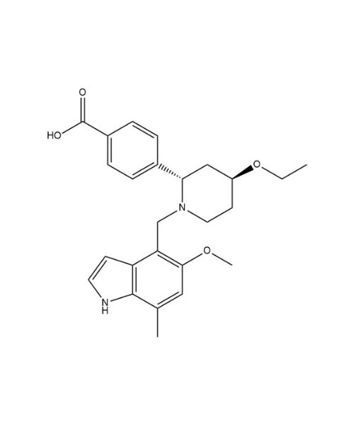 Iptacopan