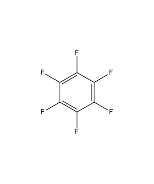 Hexafluorobenzene, Buy Hexafluorobenzene from Artis Biotech | ASTANDARDS